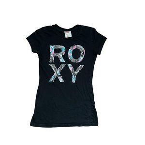 Y2K Roxy T-Shirt